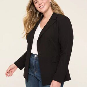Perfect Drape Blazer